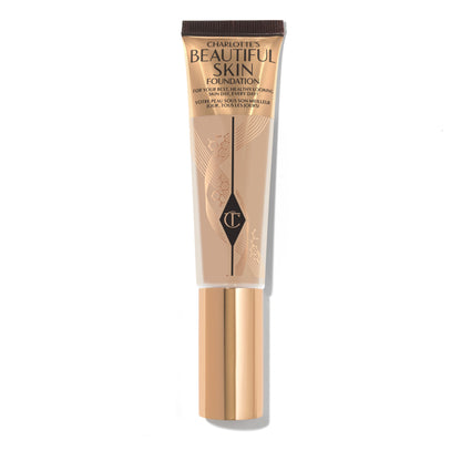 Beautiful Skin Foundation