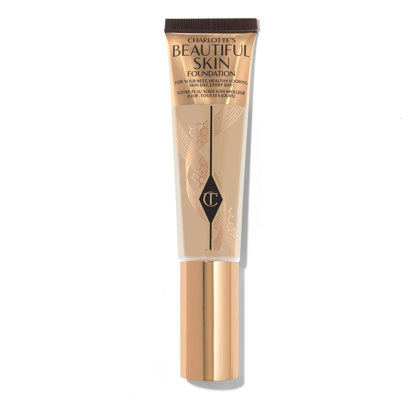 Beautiful Skin Foundation