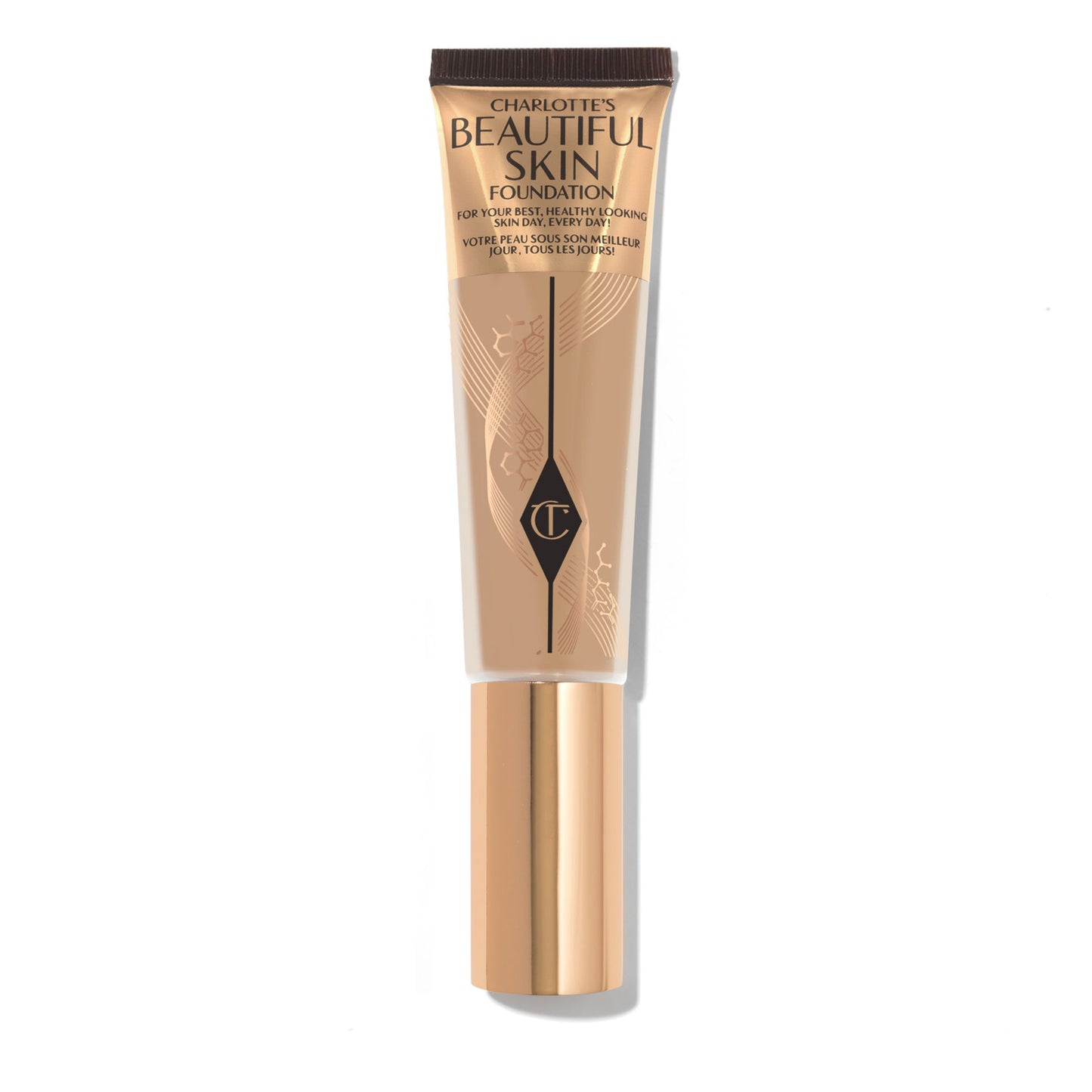 Beautiful Skin Foundation