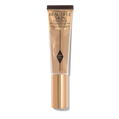 Beautiful Skin Foundation