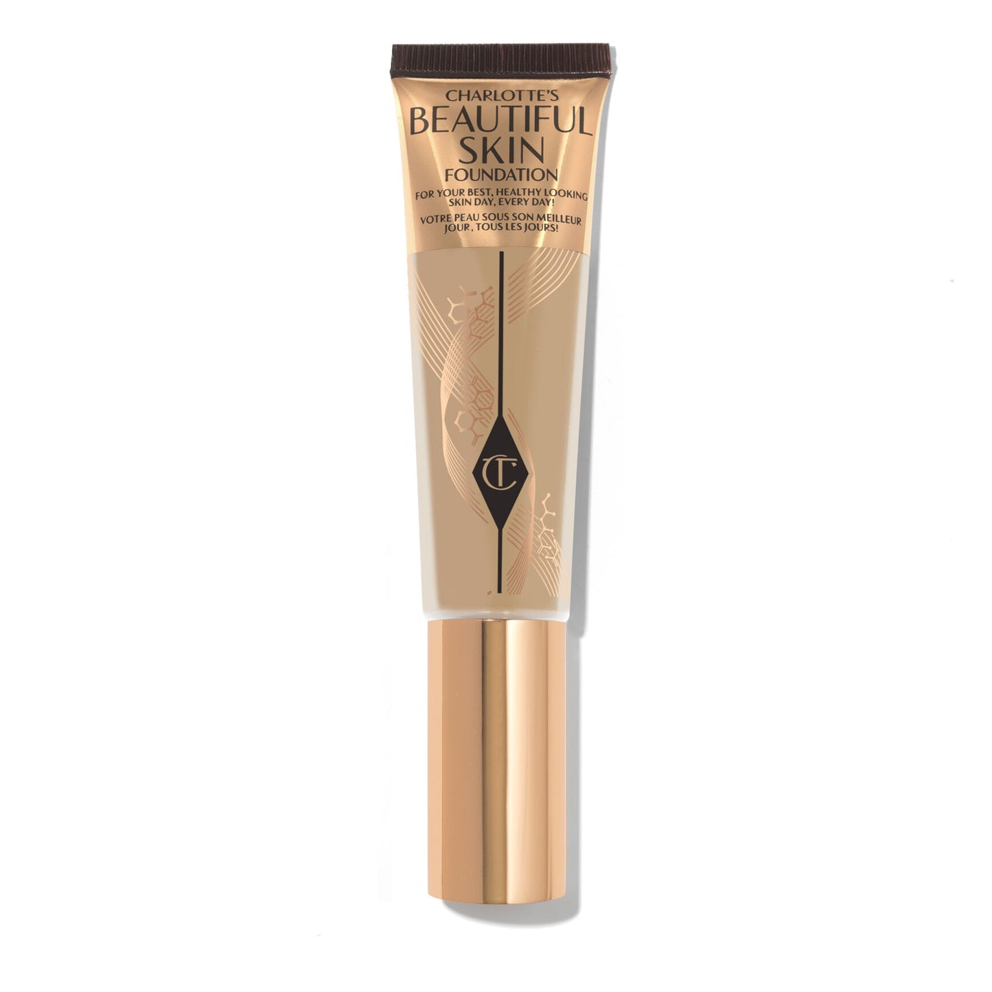 Beautiful Skin Foundation