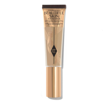 Beautiful Skin Foundation