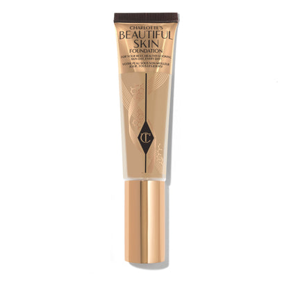 Beautiful Skin Foundation