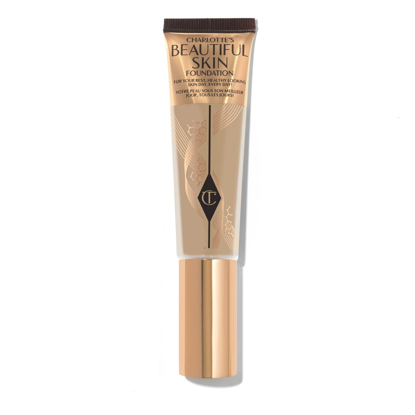 Beautiful Skin Foundation