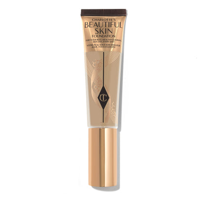 Beautiful Skin Foundation