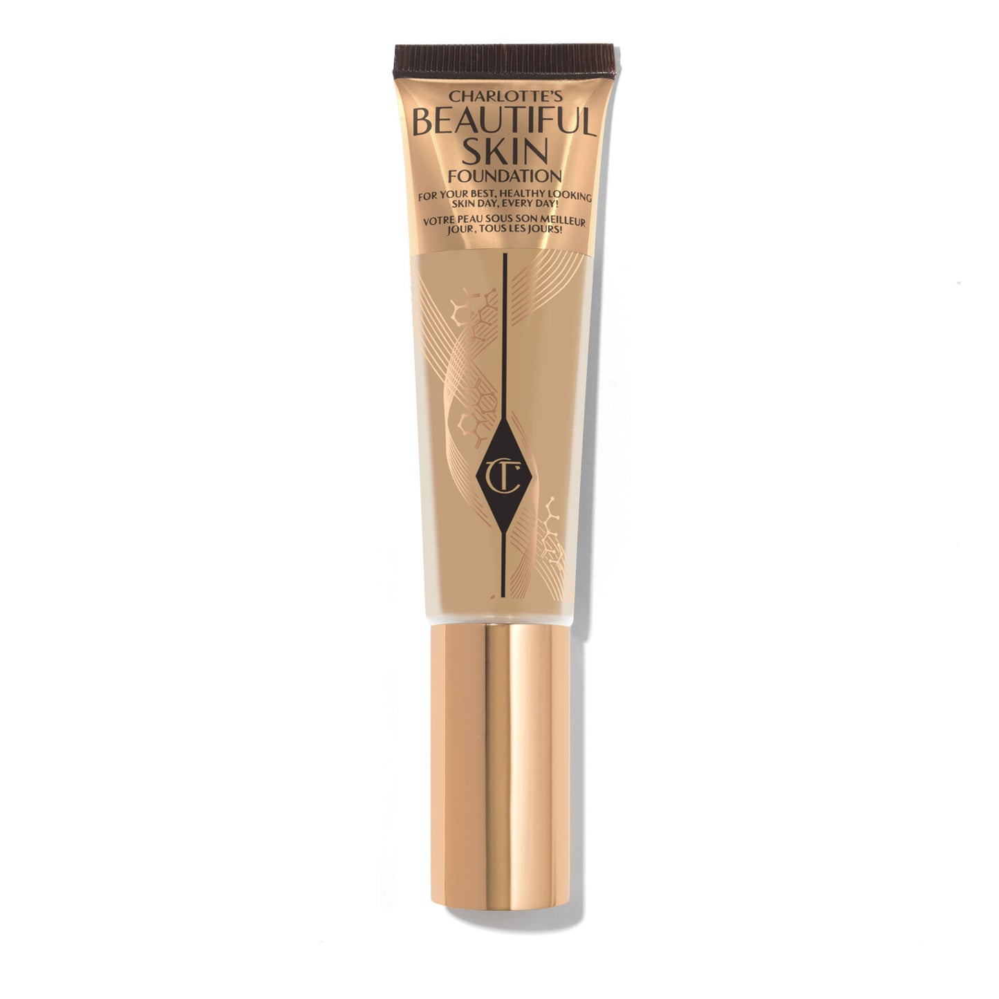 Beautiful Skin Foundation