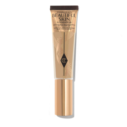 Beautiful Skin Foundation