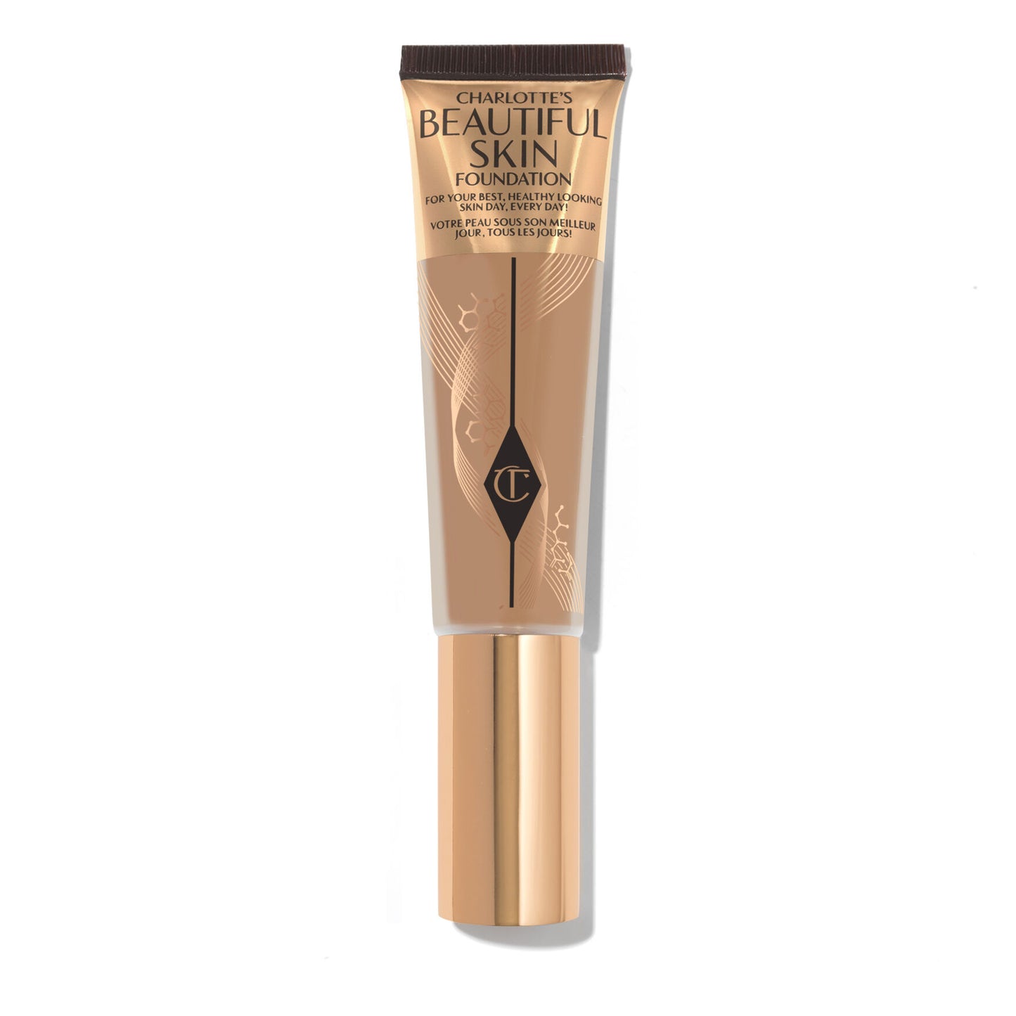 Beautiful Skin Foundation