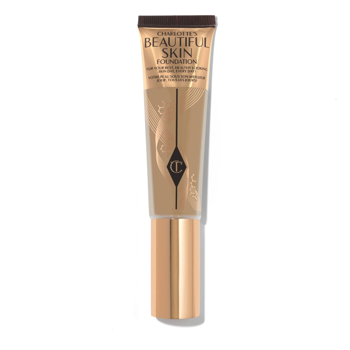 Beautiful Skin Foundation