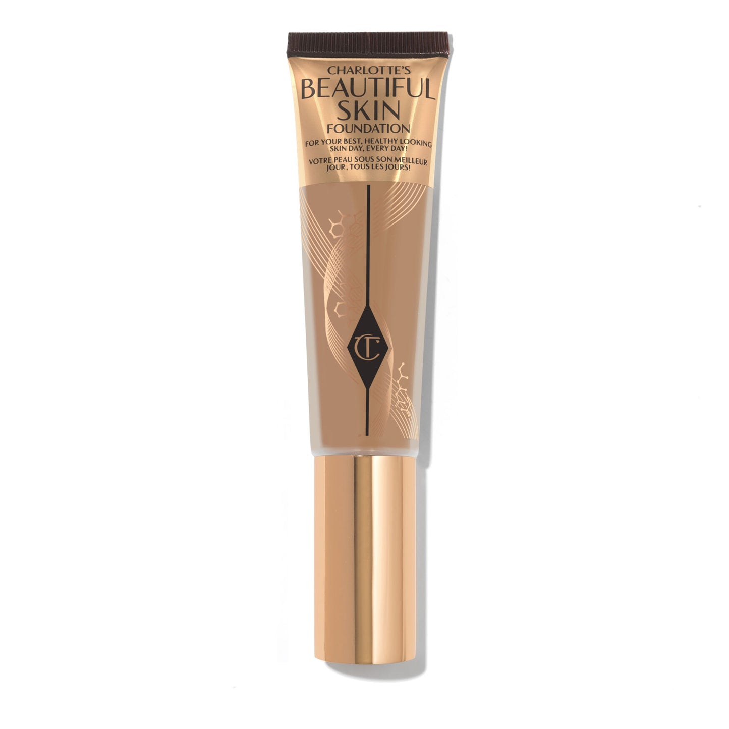 Beautiful Skin Foundation