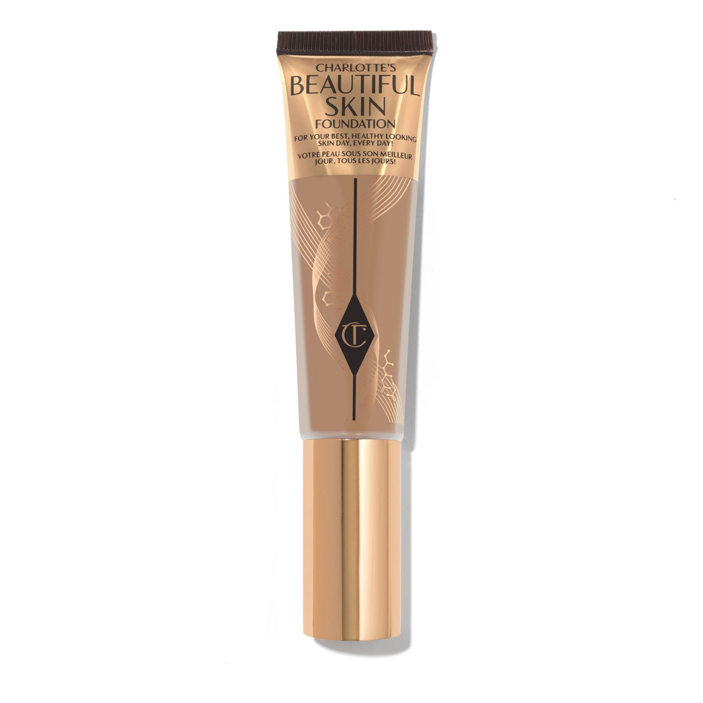 Beautiful Skin Foundation