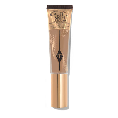 Beautiful Skin Foundation