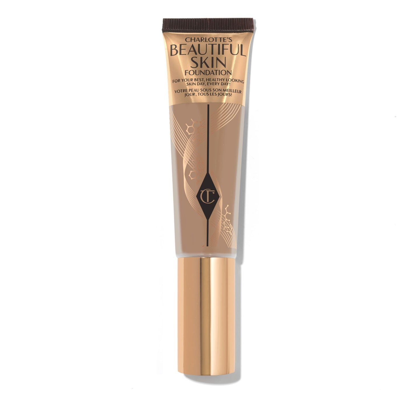 Beautiful Skin Foundation