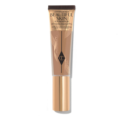 Beautiful Skin Foundation