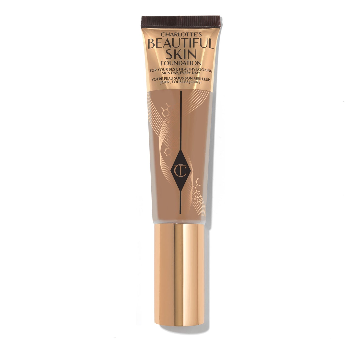 Beautiful Skin Foundation