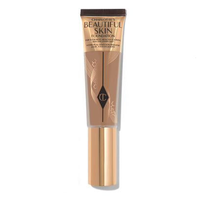 Beautiful Skin Foundation