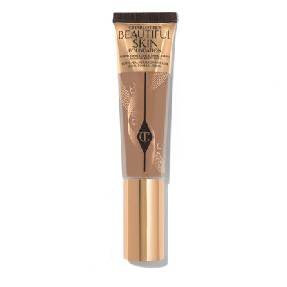 Beautiful Skin Foundation
