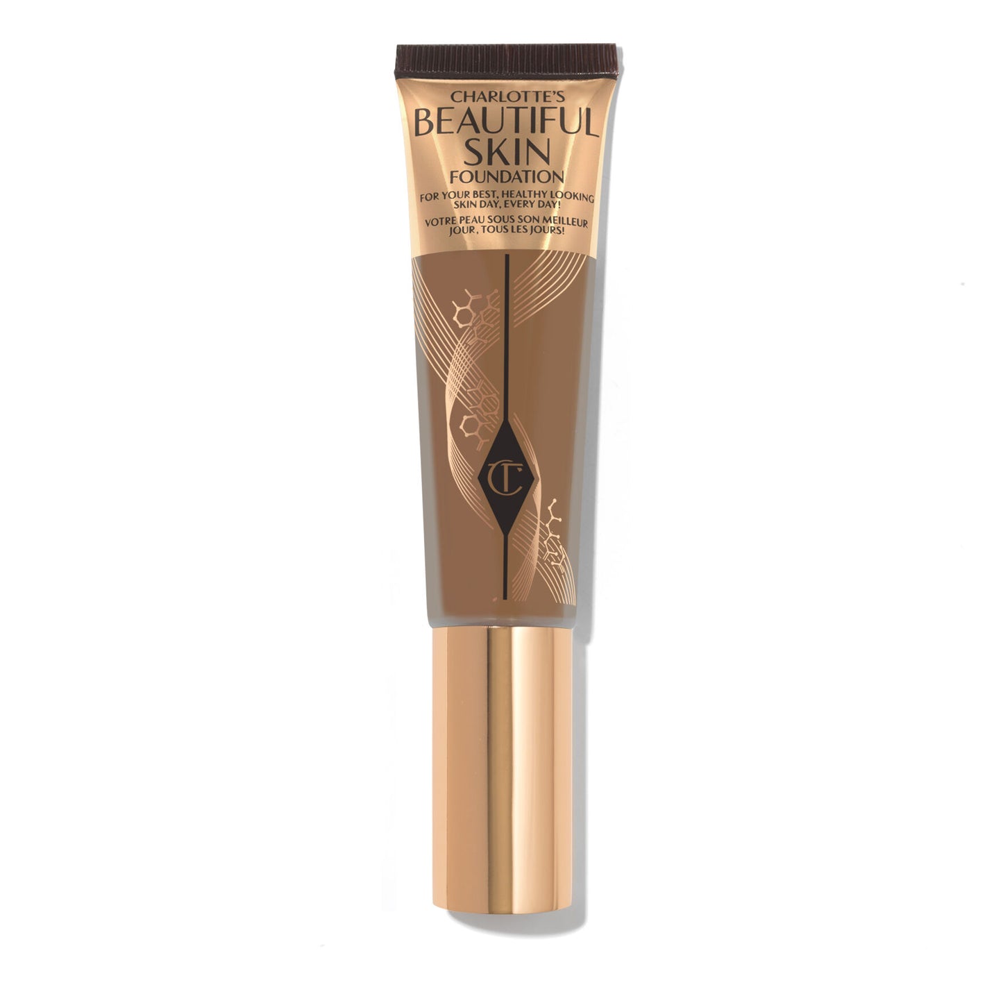 Beautiful Skin Foundation