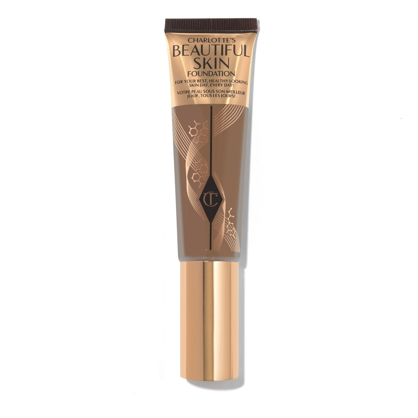 Beautiful Skin Foundation