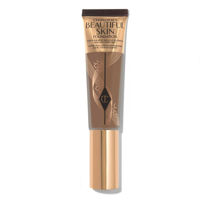 Beautiful Skin Foundation