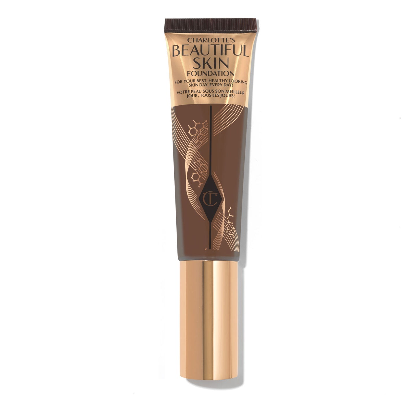 Beautiful Skin Foundation