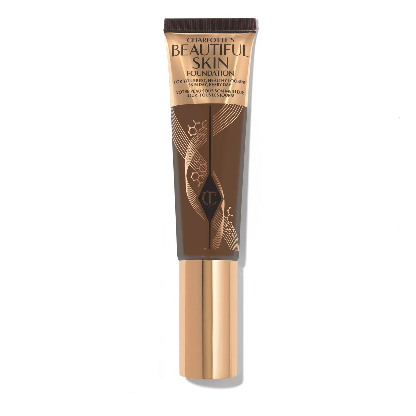 Beautiful Skin Foundation
