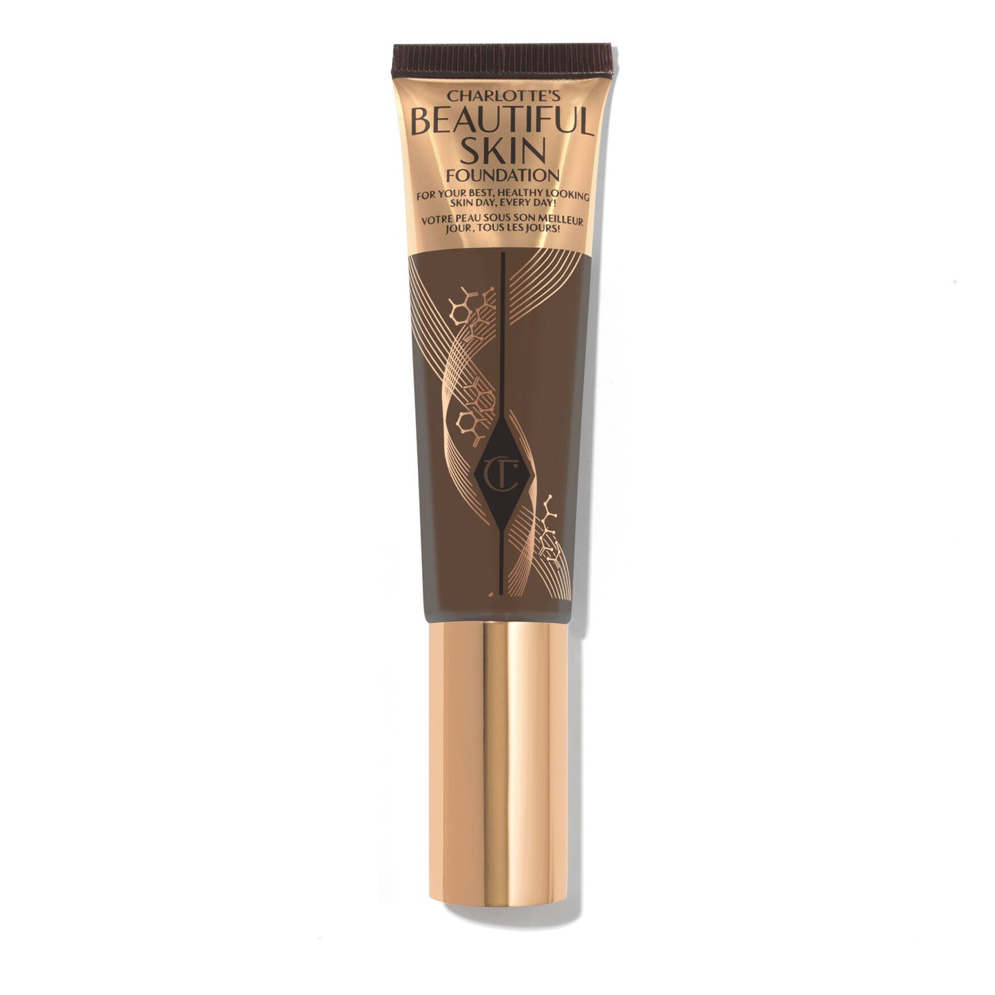 Beautiful Skin Foundation