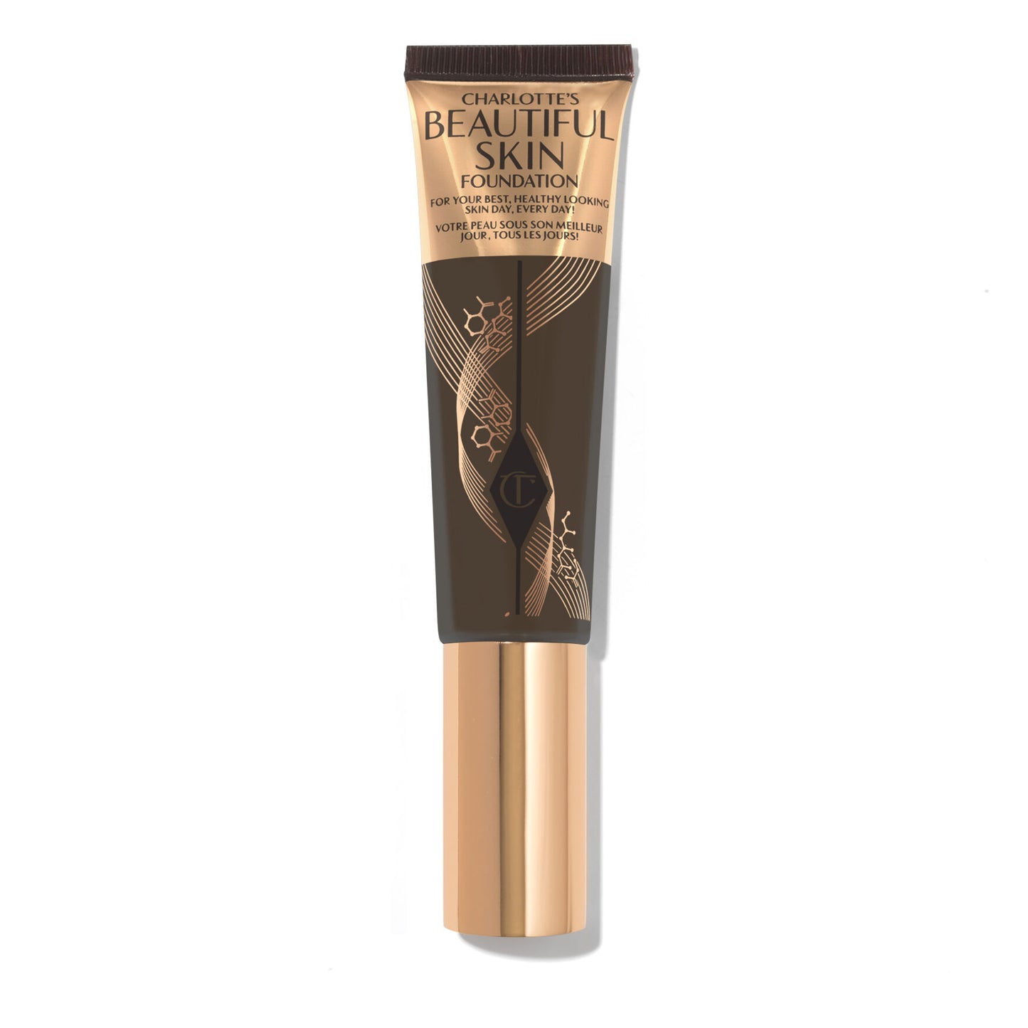 Beautiful Skin Foundation