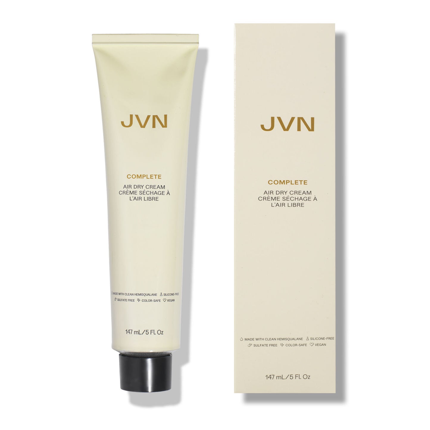 Complete Air Dry Cream