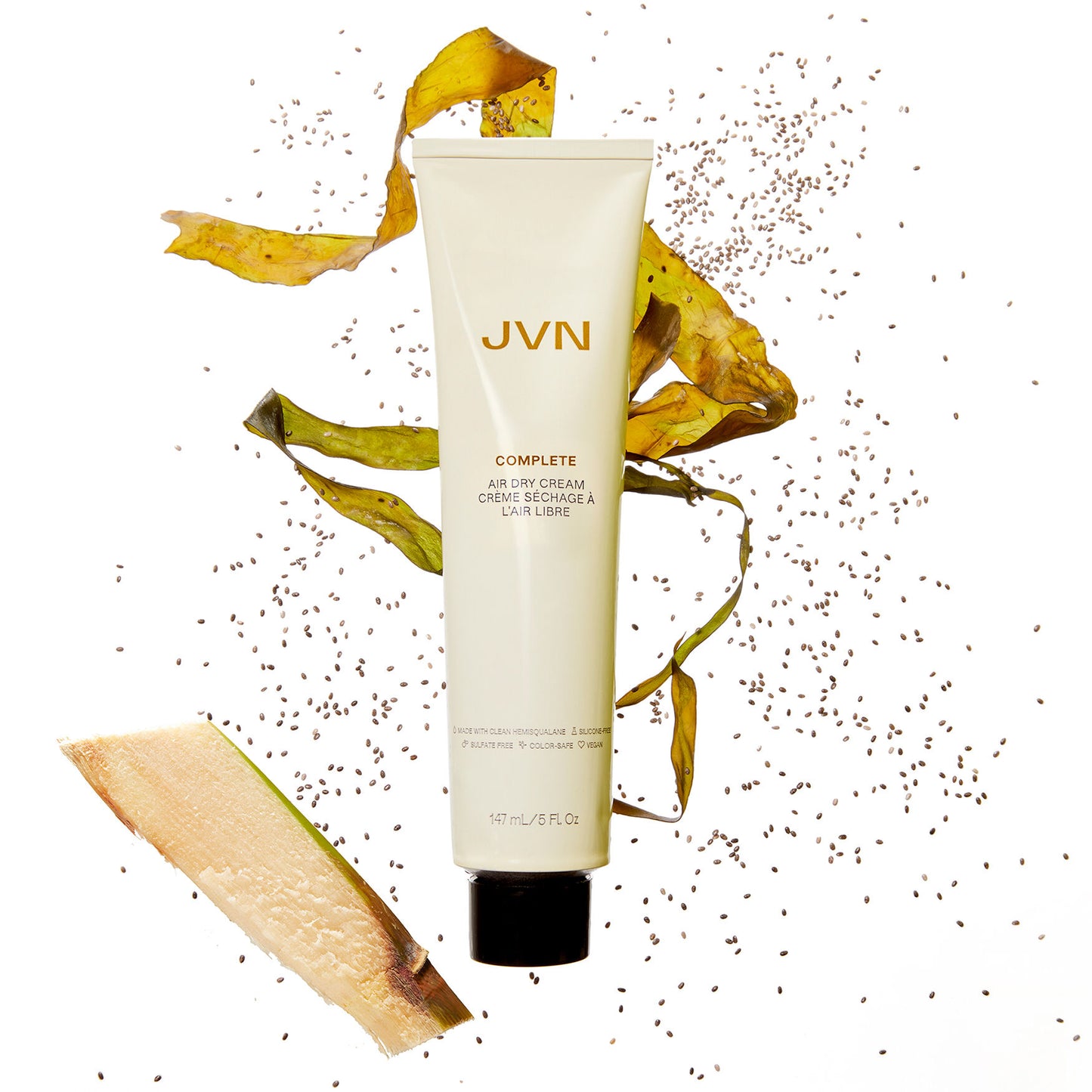 Complete Air Dry Cream