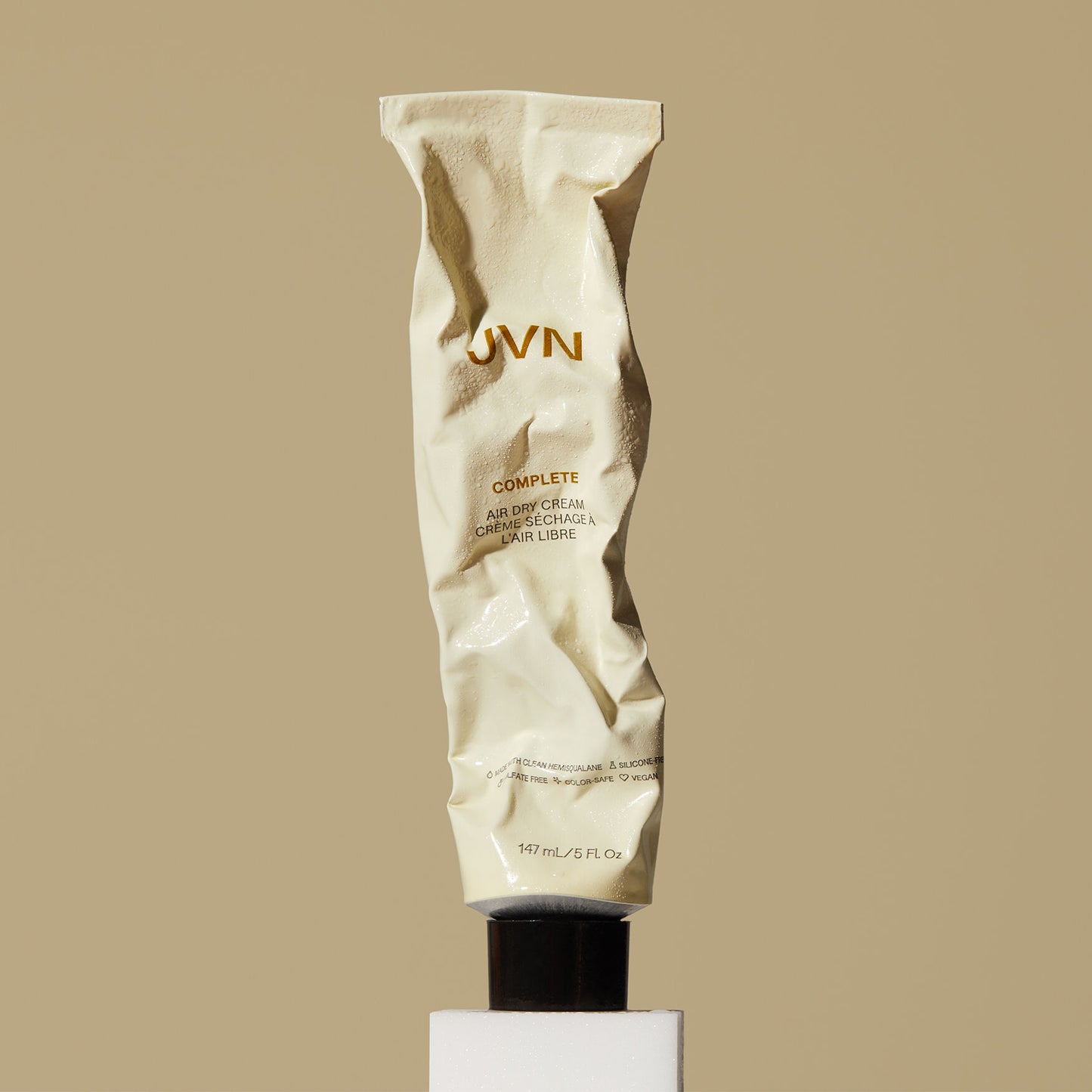 Complete Air Dry Cream