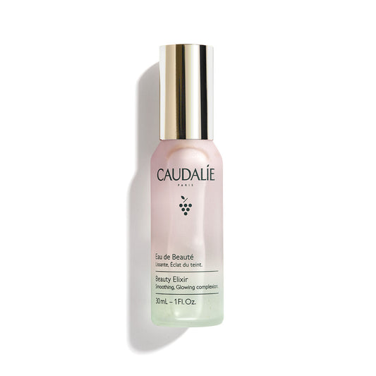 Beauty Elixir