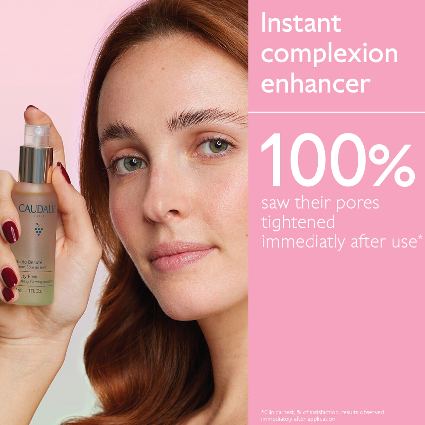 Beauty Elixir