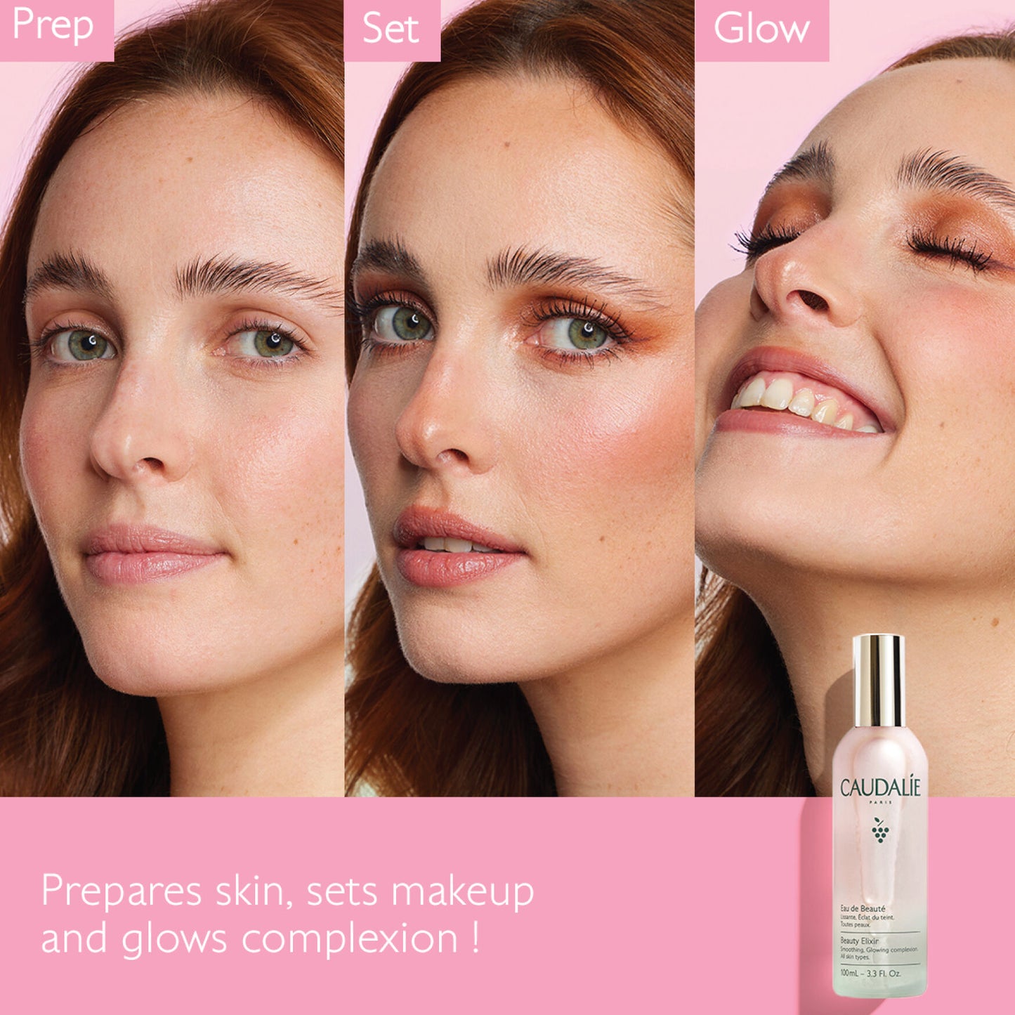 Beauty Elixir