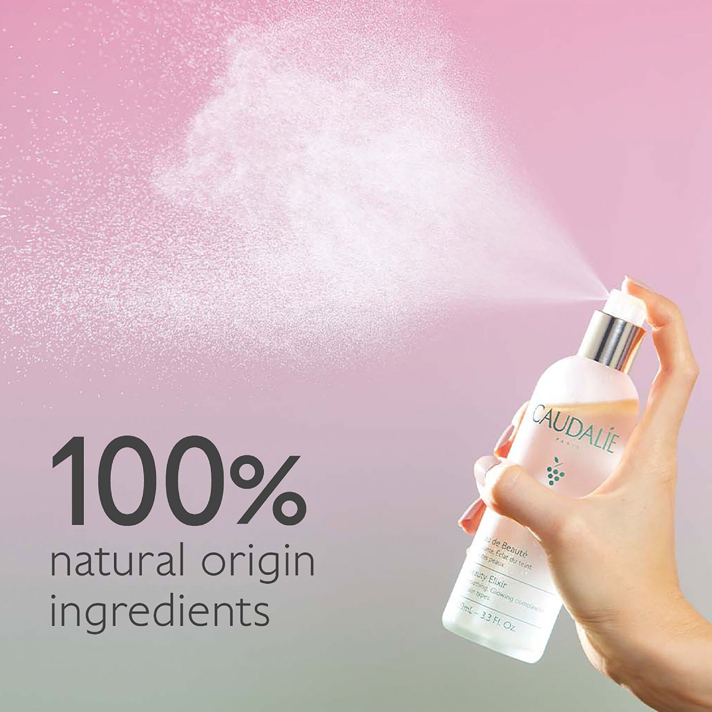 Beauty Elixir