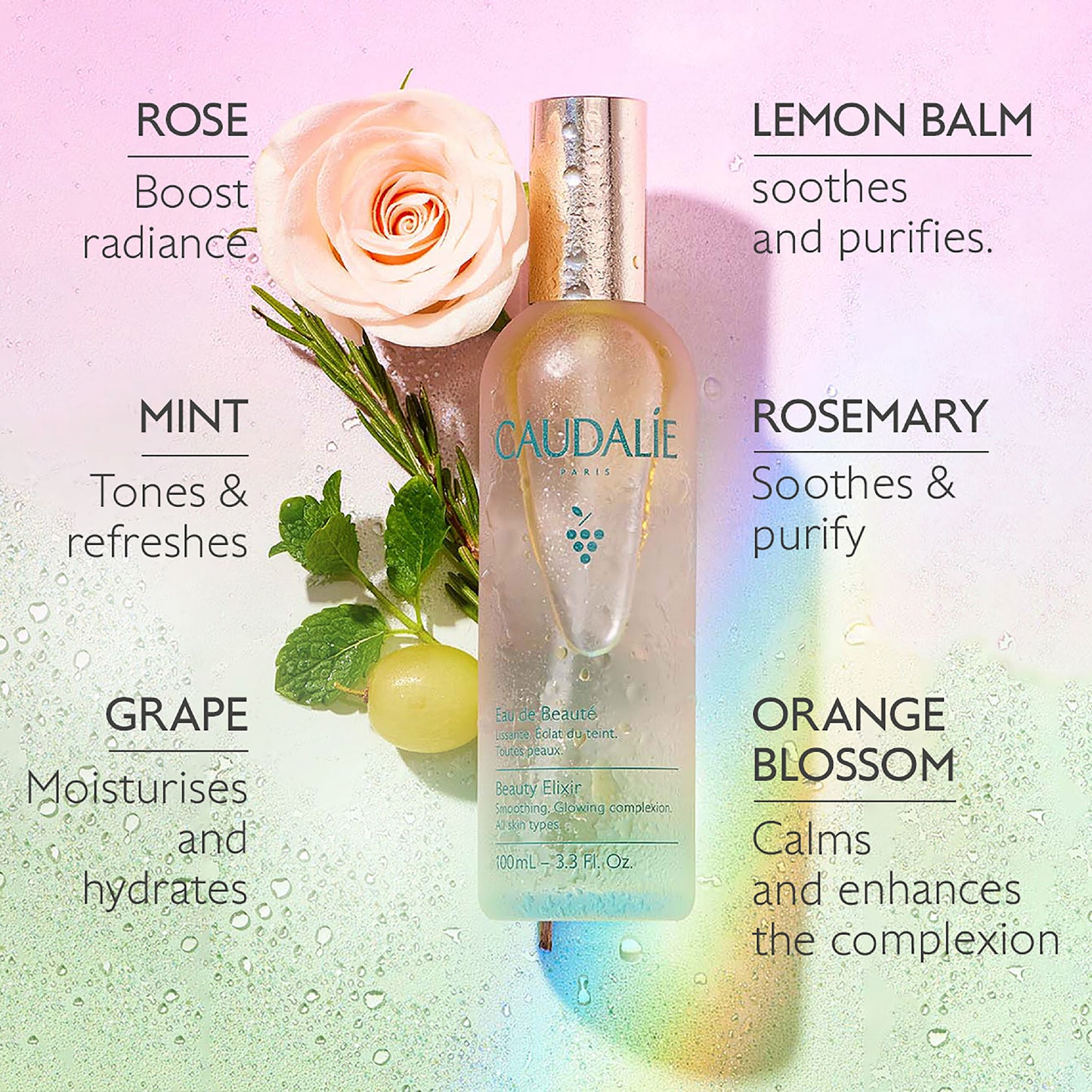 Beauty Elixir