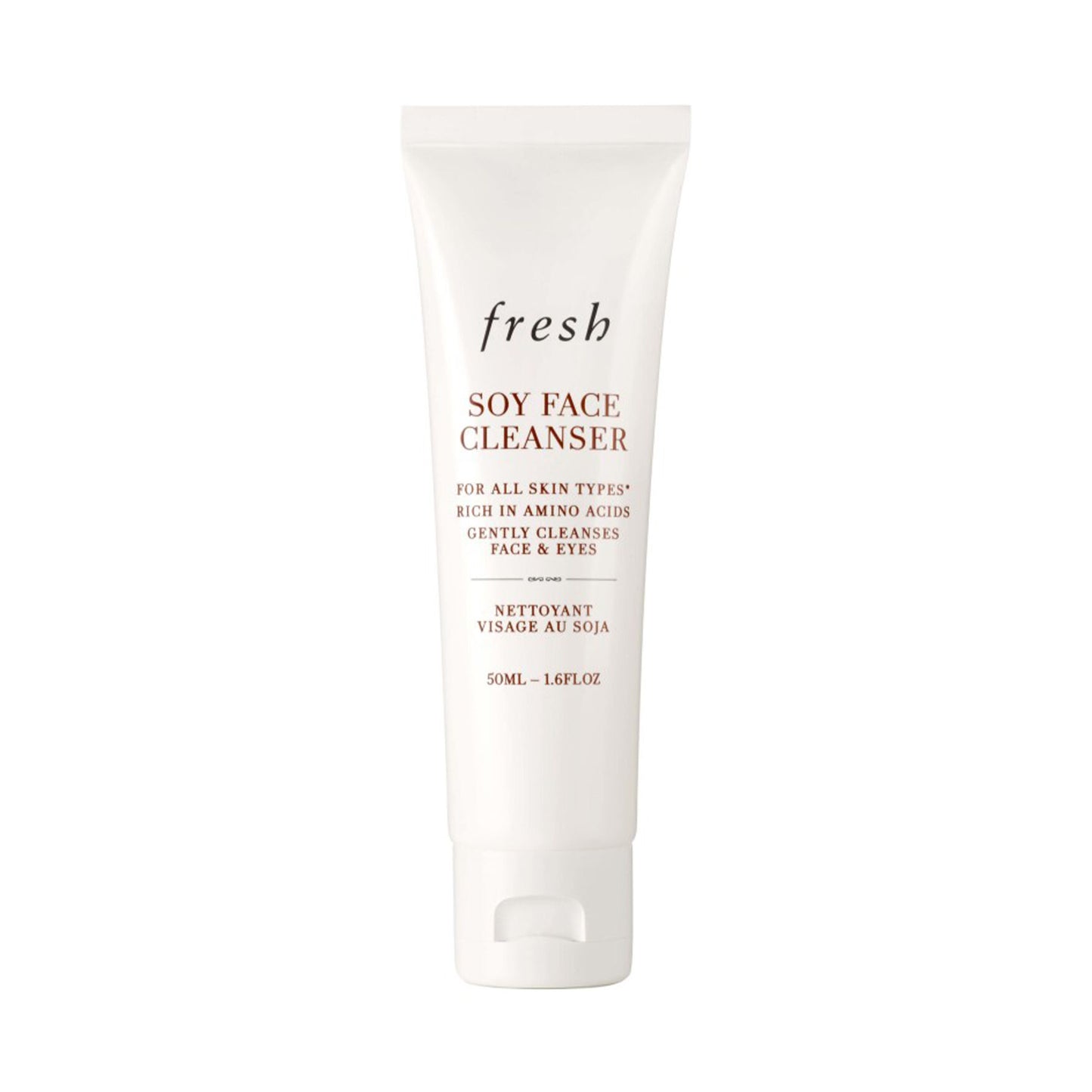 Soy Face Cleanser