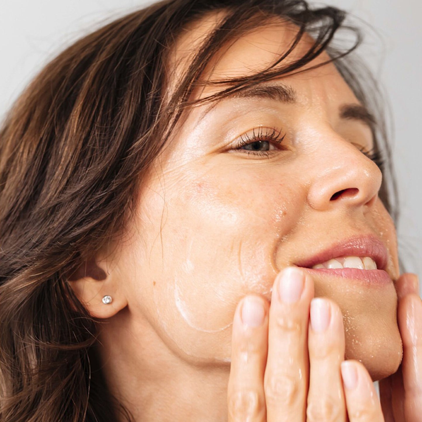Soy Face Cleanser