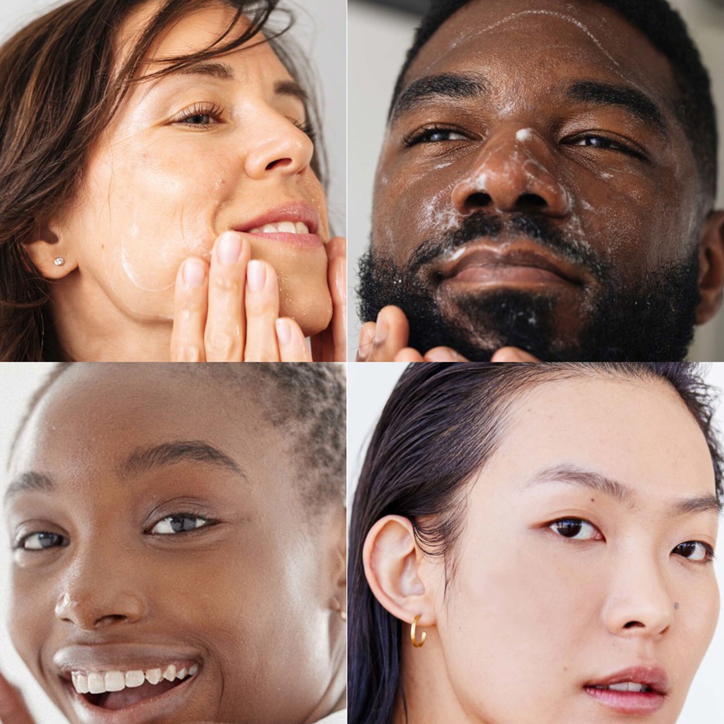 Soy Face Cleanser
