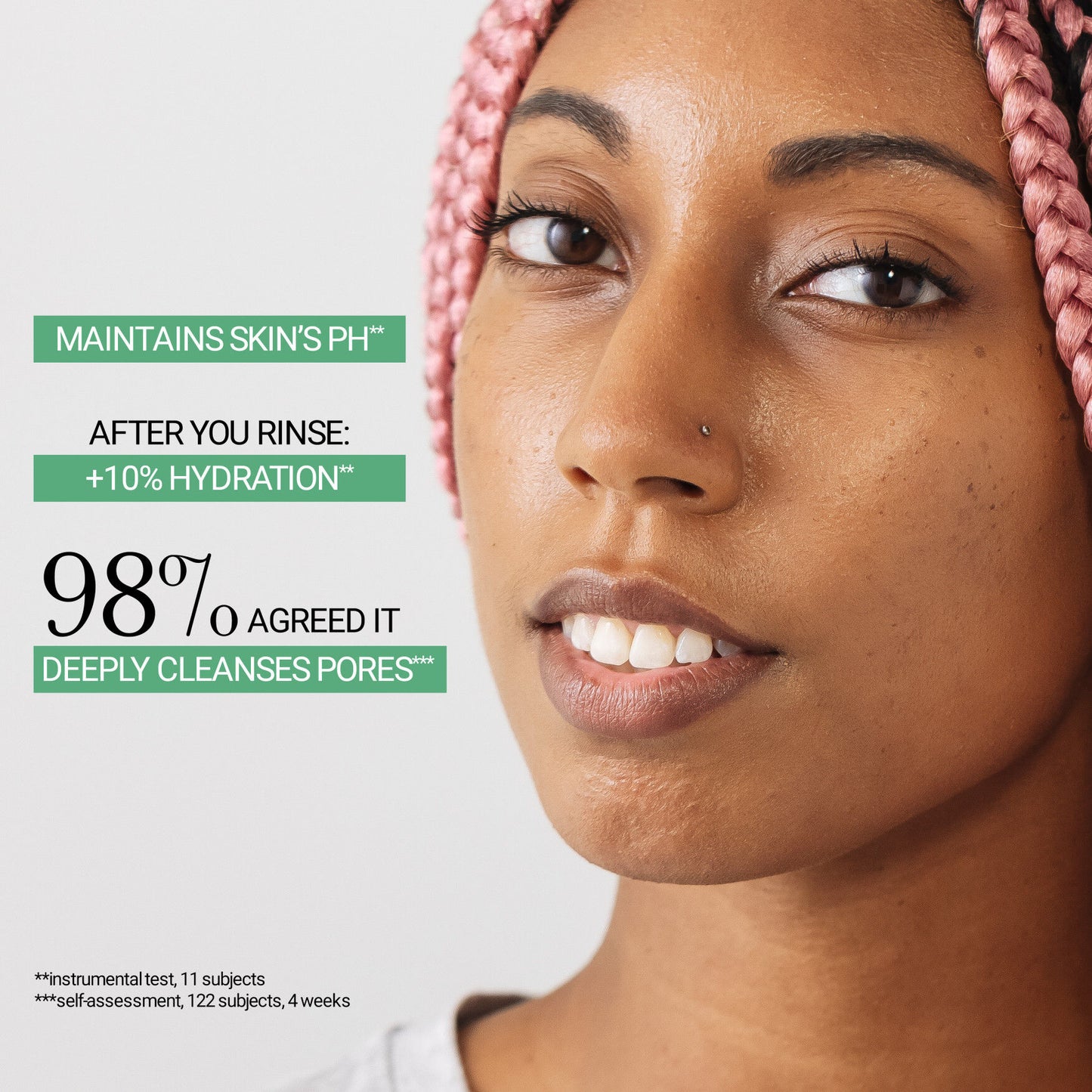 Soy Face Cleanser