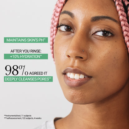 Soy Face Cleanser