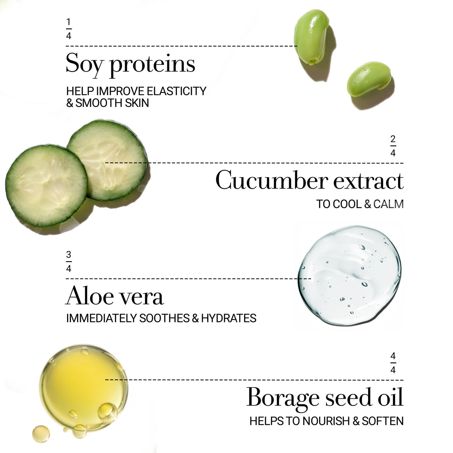 Soy Face Cleanser