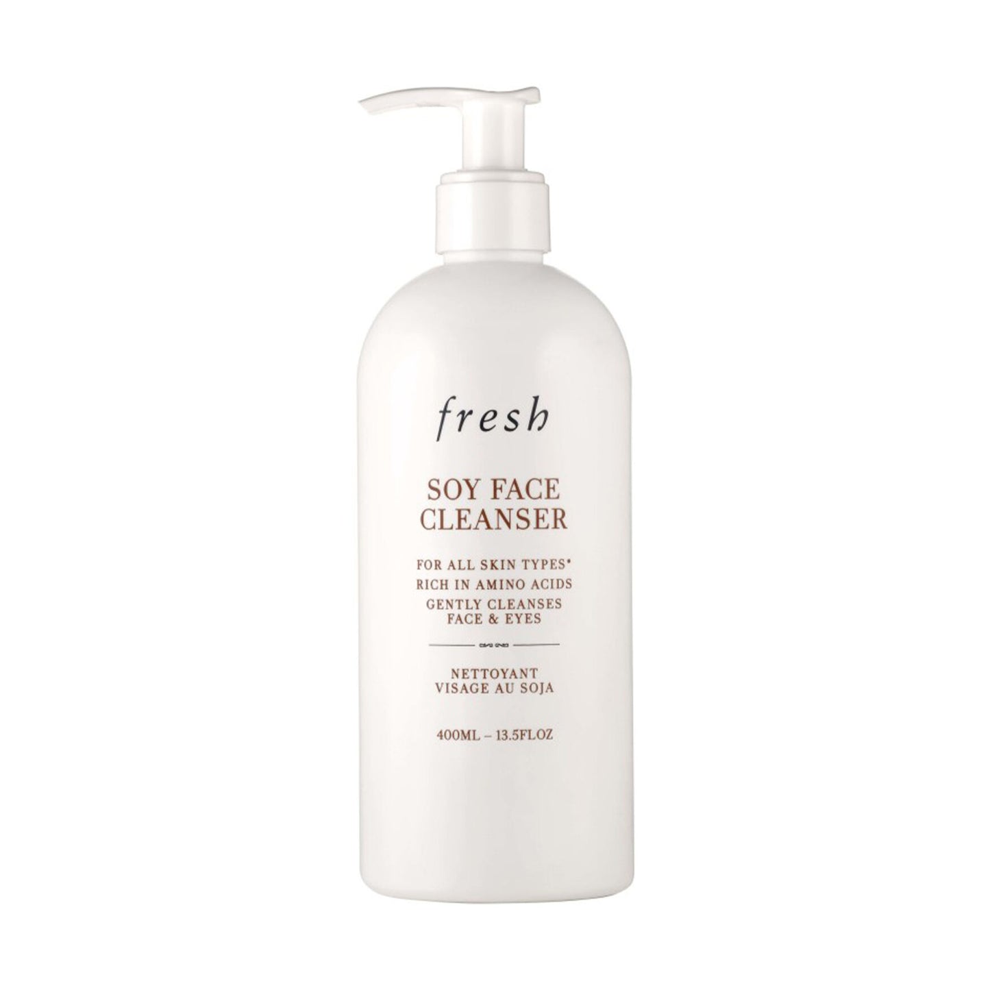 Soy Face Cleanser