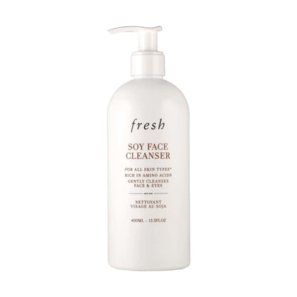 Soy Face Cleanser