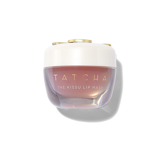 The Kissu Lip Mask