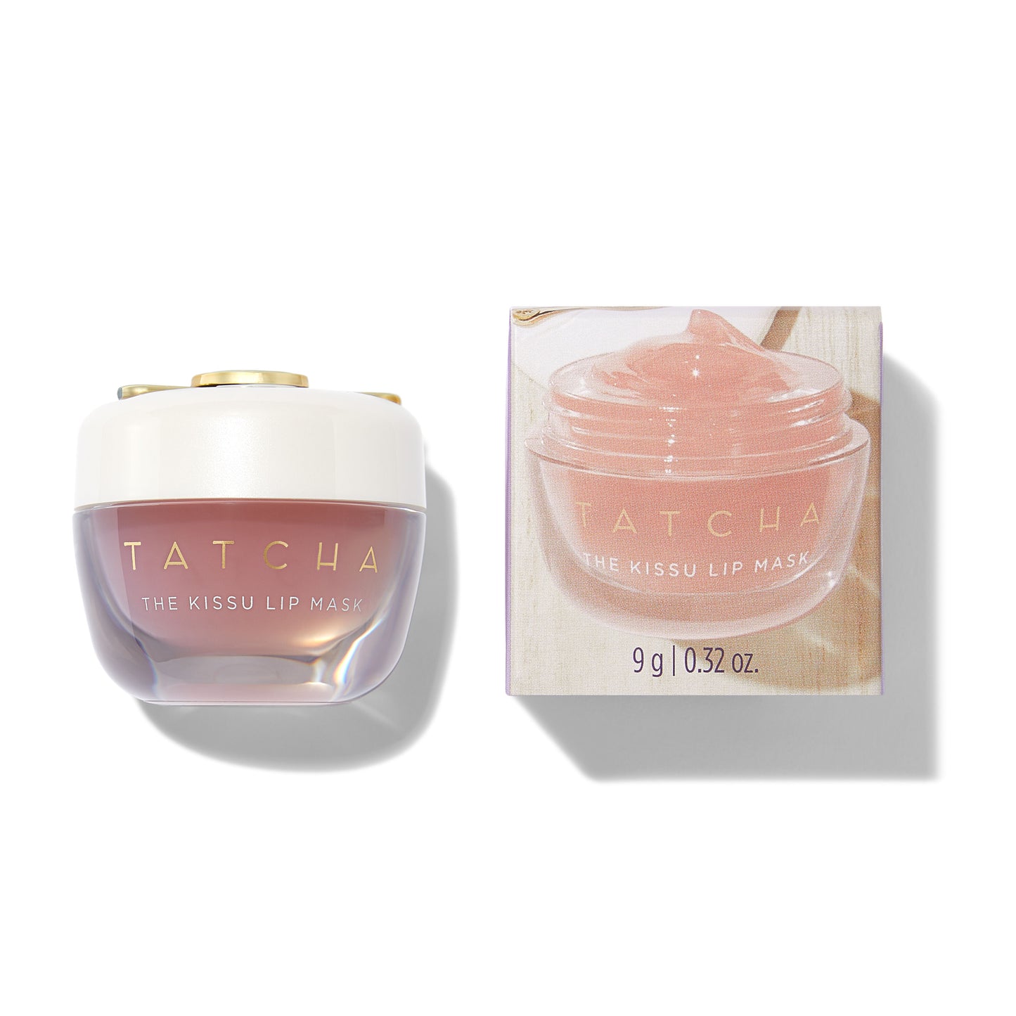 The Kissu Lip Mask