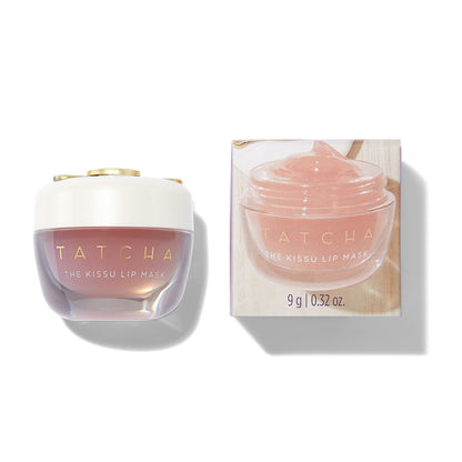 The Kissu Lip Mask