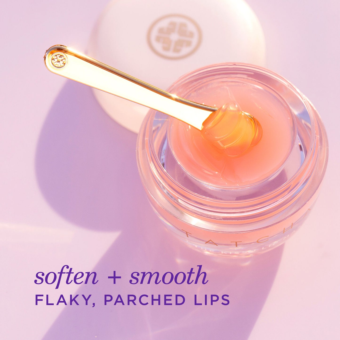 The Kissu Lip Mask