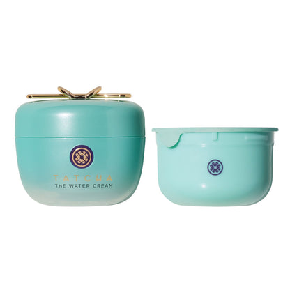 The Water Cream
