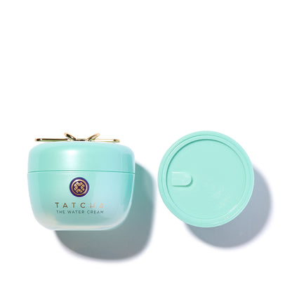 The Water Cream